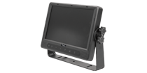 A-HDM1444: 7" HD Touch Butten Monitor