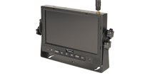 A-HDM2047: 7" HD Wireless Monitor