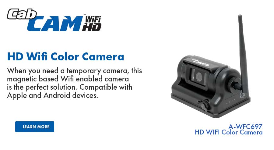 Learn more about HD Wifi Camera A-WFC697