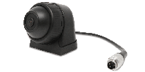 A-CAM466 CabCAM Direct-Fit Camera for Orlaco Systems.
