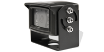 A-CAM87: Color Camera for Quad Camera Systems