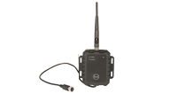 A-DWR96: Digital Wireless Receiver