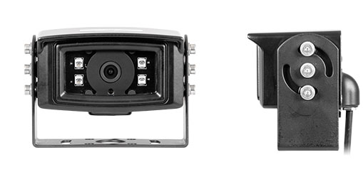 HD Color Wired Camera, A-HD1080C