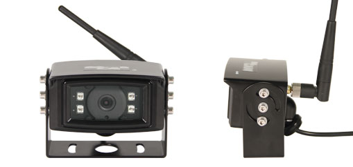 Digital Wireless Camera A-HDC1326