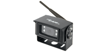 A-HDC2673: HD Digital Wireless Camera