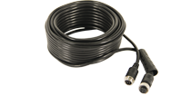 A-PVC40: 40' Power Video Cable