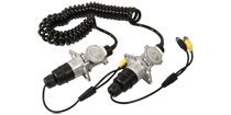 Trailer Cable Kit