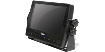 A-TM7121: 7" Touch Button LCD Screen
