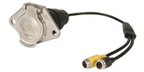 A-TR5237: Trailer Camera Plug