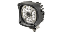 A-WL89CC: Wired Camera Light Combo