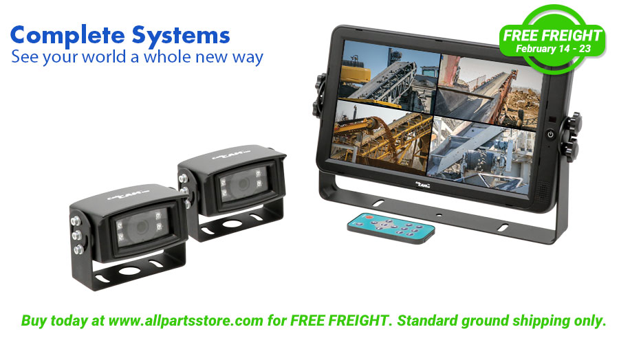 Buy on AllPartsStore.com for FREE FREIGHT
